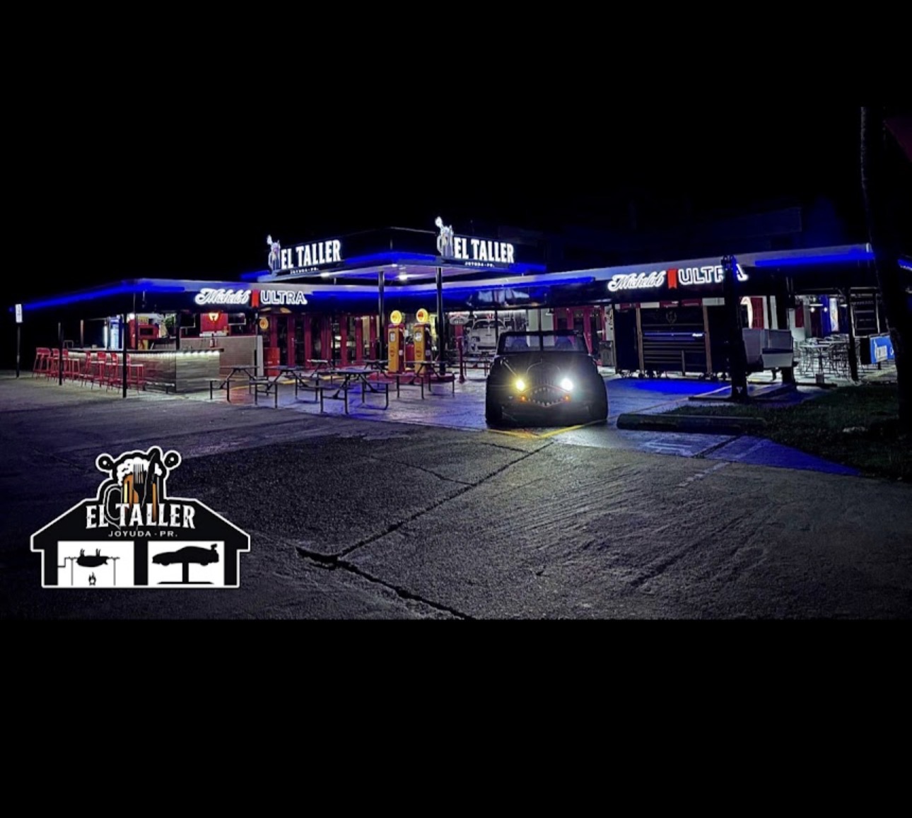 El Taller Joyuda P.R