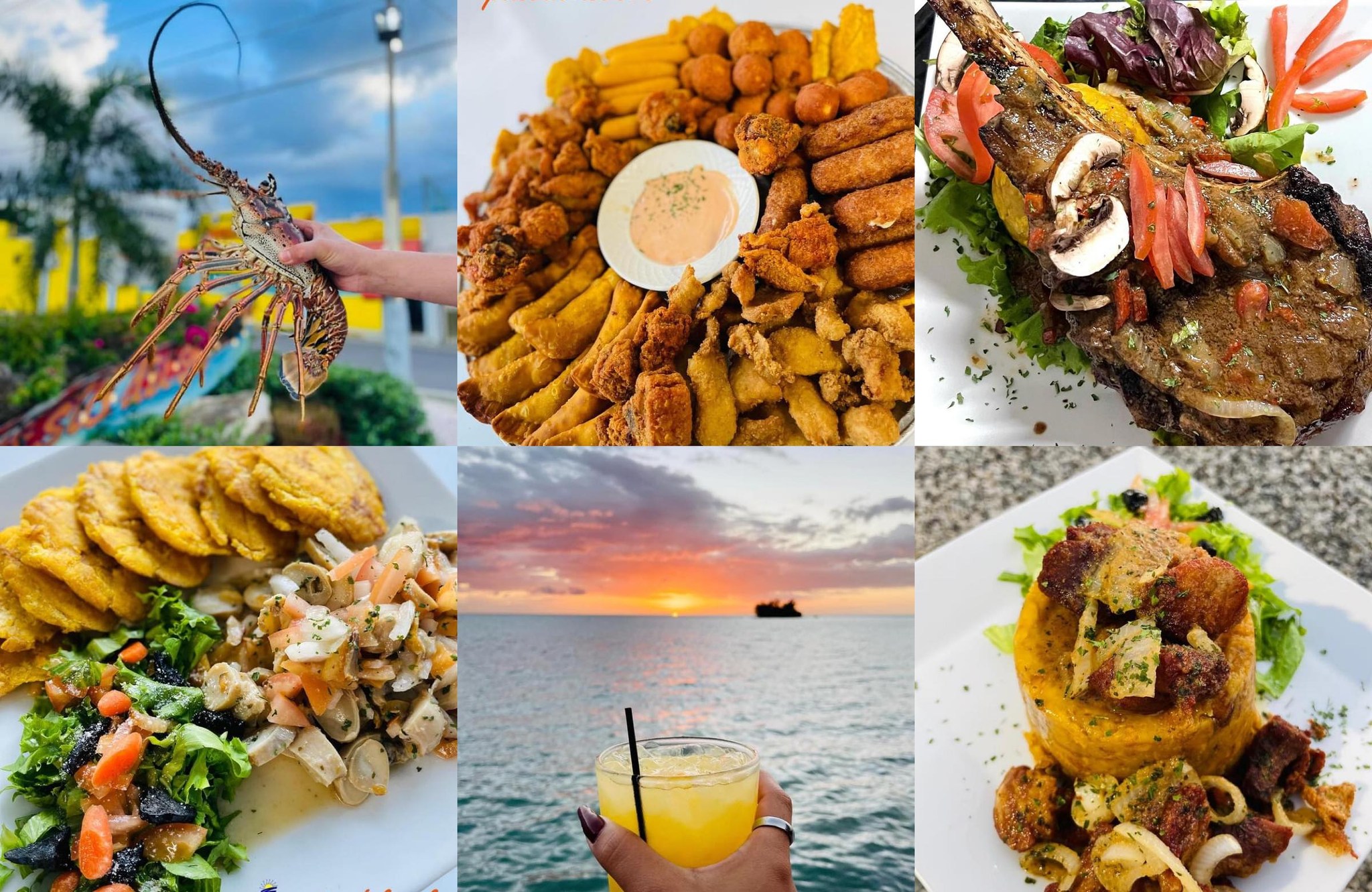 Restaurante Puesta del Sol