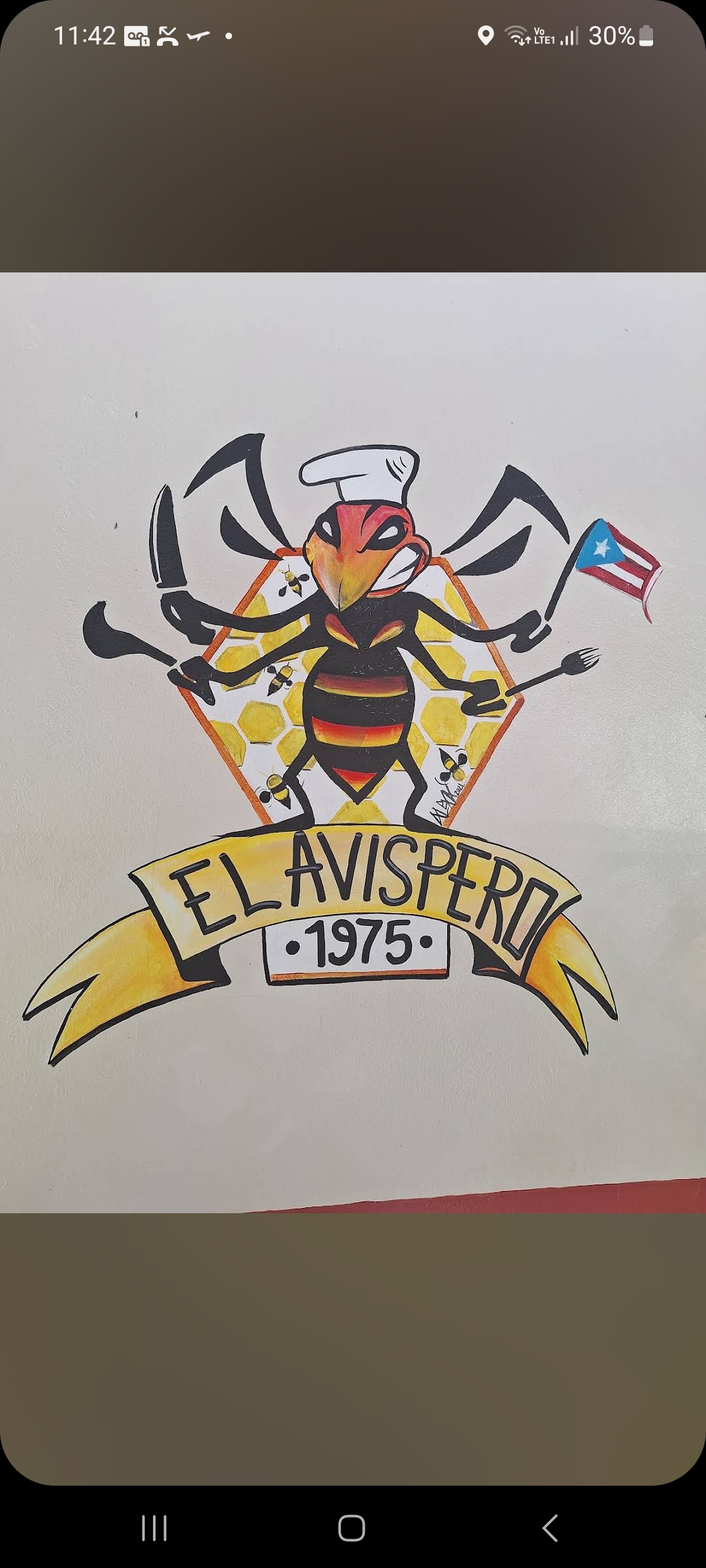 El Avispero