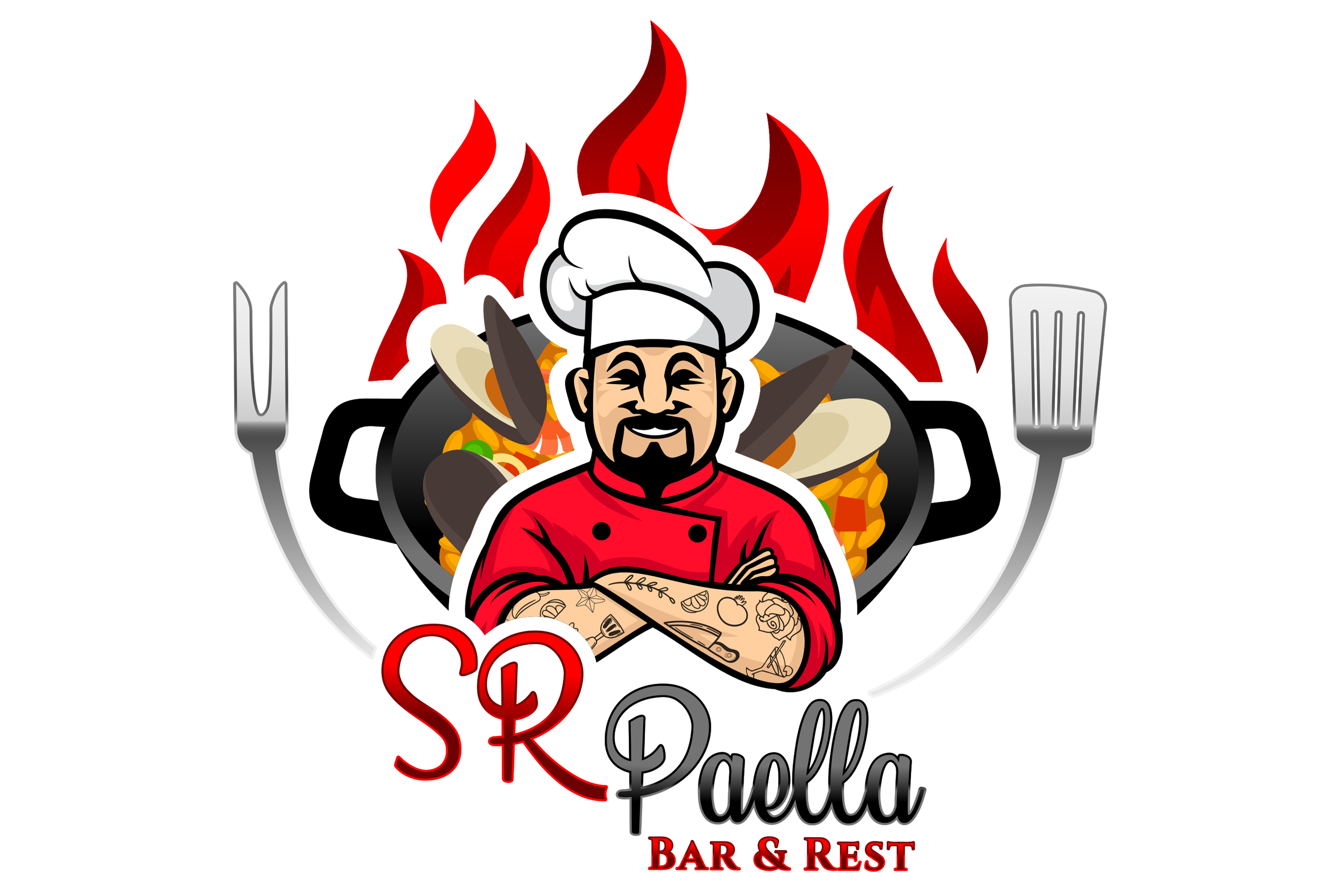 Sr. Paella Bar & Rest
