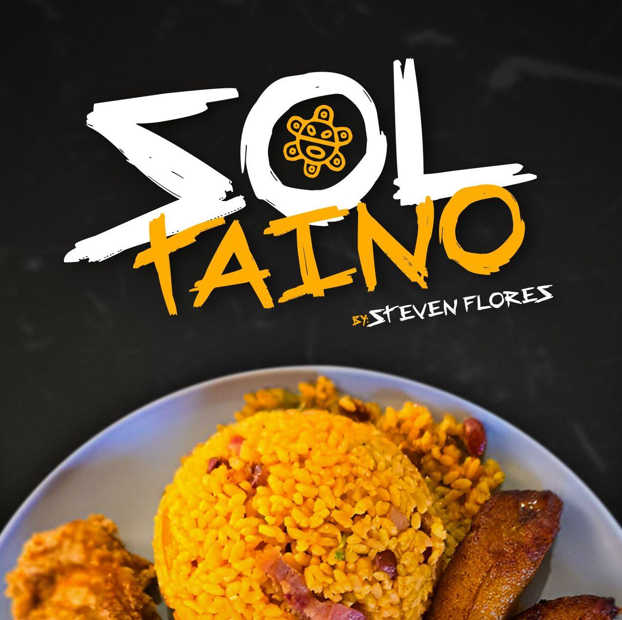 Sol Taino Food Truck
