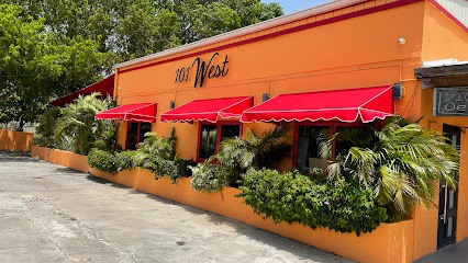 101 West Kitchen and Bar